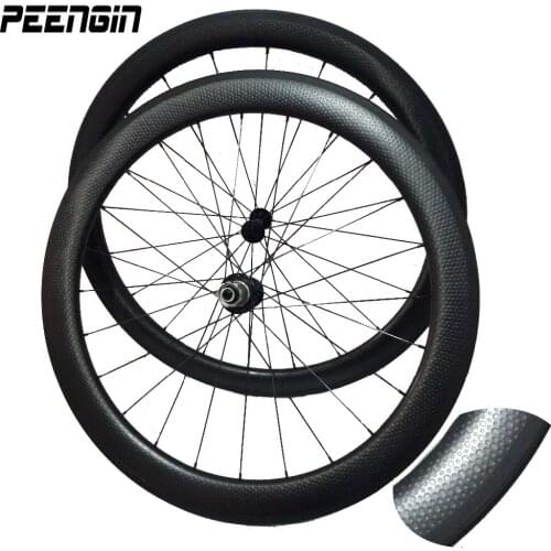 PEENGIN Bicycle Wheels