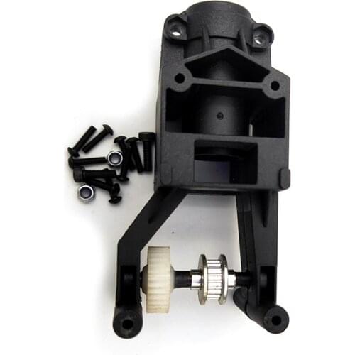 Tarot 500 Tail Boom Mount belt drive Version for Trex T-Rex 500 Helicopter