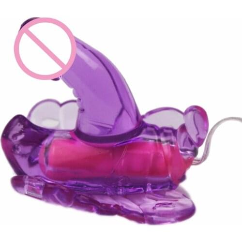 Jump Egg Vibrator wear butterfly COUPLE LOVER SEX CVT Control Bullet vaginal Vibrating Clitoral G Spot Stimulators plug sex toy