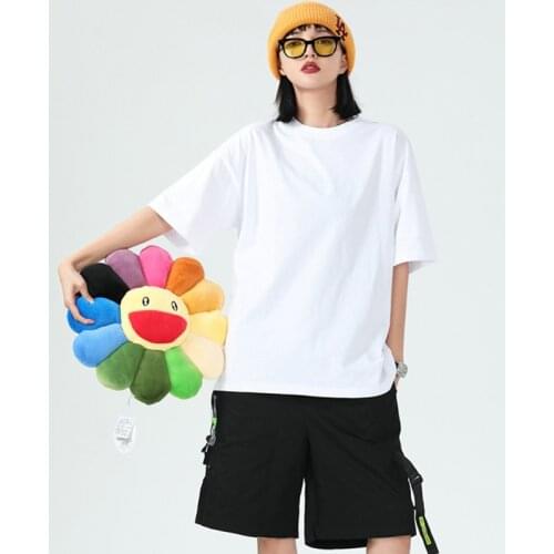 Женские хлопковые футболки WOOOLAN.Y China At AliExpress