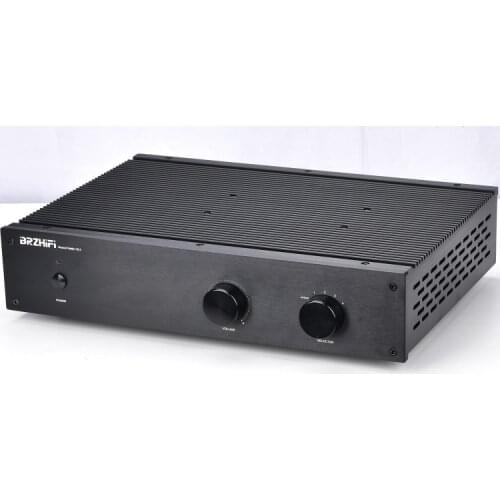 1:1 Reference Musical Fidelity 120.2 gold sealed tube class A power amplifier 40W+40W