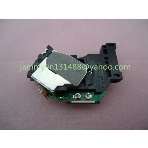 5pcs/lot free shipping Brand new Sanyo DVD laser SF-HD860 Optical pickup HD860 DVD lens for Foryou DL-301 DL-302 DVD mechanism