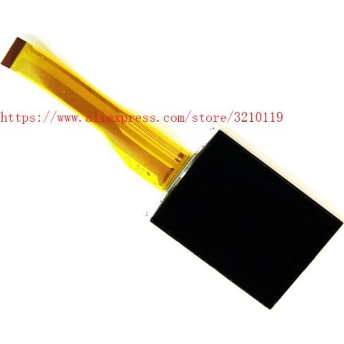 Free shipping NEW LCD Screen Display For Panasonic Lumix DMC- FZ35 FZ38 Camera