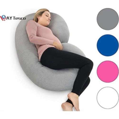 Brand Name Maternity Pillow