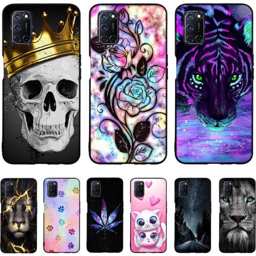 CEOTNG Oppo A92 Phone Cases