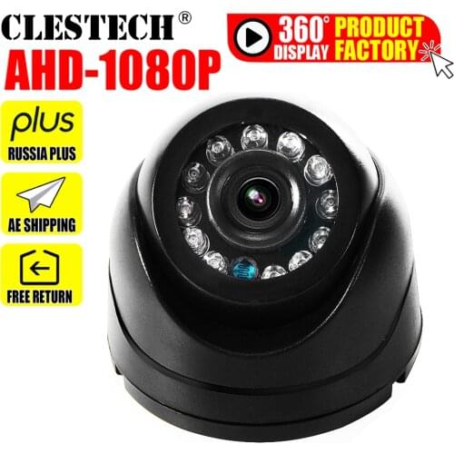 Clestech Hidden CCTV Cameras