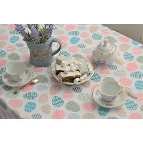 CozyNestRF Tablecloths