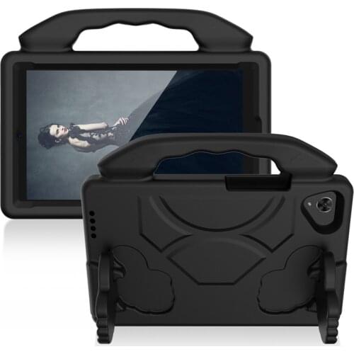 Kids Shockproof Cover Case with Kickstand For Samsung Galaxy Tab A7 Lite 2021 SM-T220 SM-T225 8.7" Tablet EVA Protective Funda