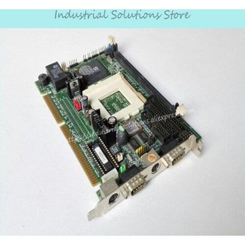 Long IPC-586H Industrail Motherboard 100% Tested Perfect Quality