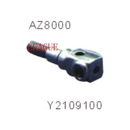 For AZ8000 NEEDLE CLAMP#Y2109100