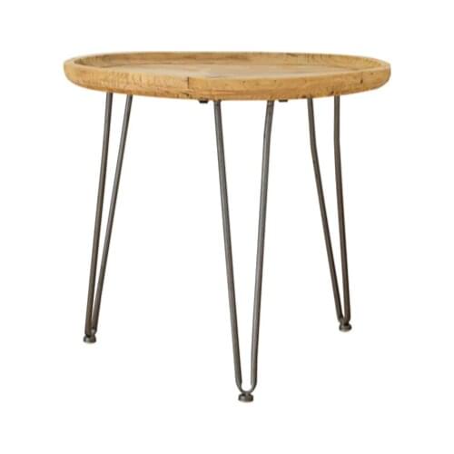 Chinese Rural Style Engineering Soft Outfit Creative Style Of The Ancients Do Old, Wrought Iron Money Plant Furnishing Articles