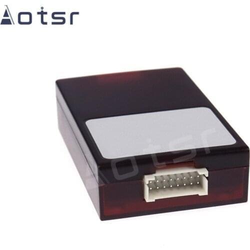 CanBus Box Only Suit ZWNAV Or Aotsr Android Radio player Car Multimedia DVD Video Player