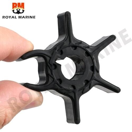 68T-44352-00 Impeller for yamaha outboard motor 4T F6 F8 F9.9 68T-44352 68T-44352-00-00 18-8910 boat engine parts