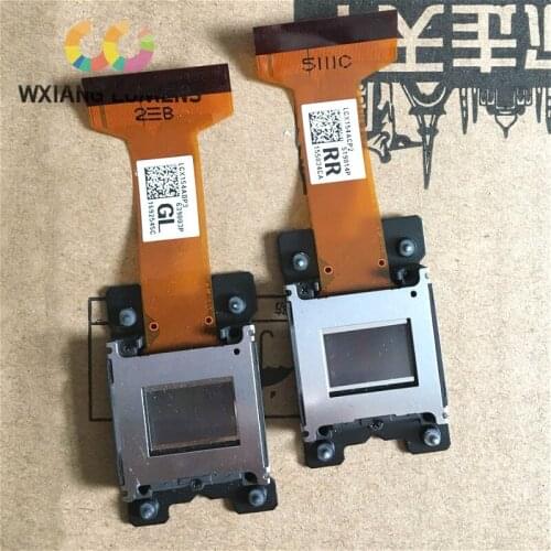 LCX154 LCX154A Projector Single Piece LCD Panel Board for SONY Projector HTPS Matrix Panels