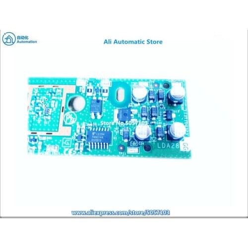 LDA28-C28722916 113Y100323 Control Card