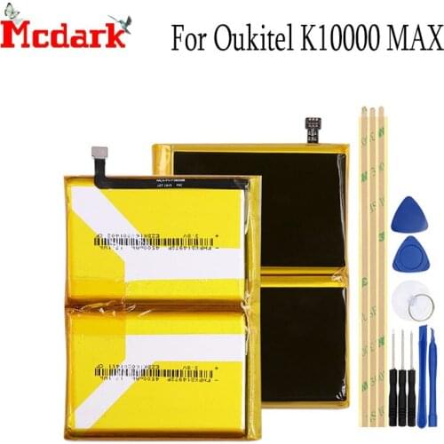 Mcdark K10000 MAX