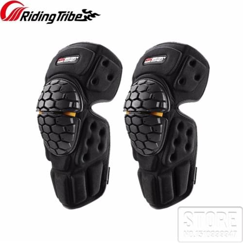 NEW Motorcycle honeycomb Knee Guards Moto Kneepads Motocross Off-Road Racing Shin Protector Outdoor Riding Gear knee pads
