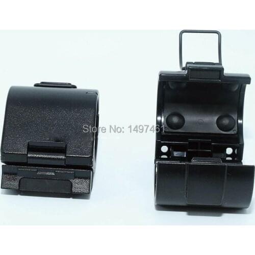 New MIC micphone holder repair parts for Sony FDR-AX1E PXW-Z100 NEX-FS700 NEX-FS100 PXW-FS7M2 FS7II FS7M2K camcorder