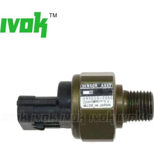 Original Fuel Pressure Sensor 499000-2050 4990002050