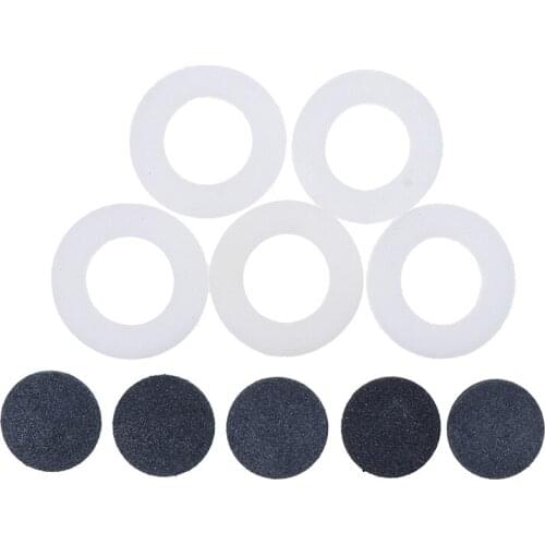 Accessories For Electric Foot File Grinder Dead Skin Callus Remover For Feet Care Foot Grinding Machine