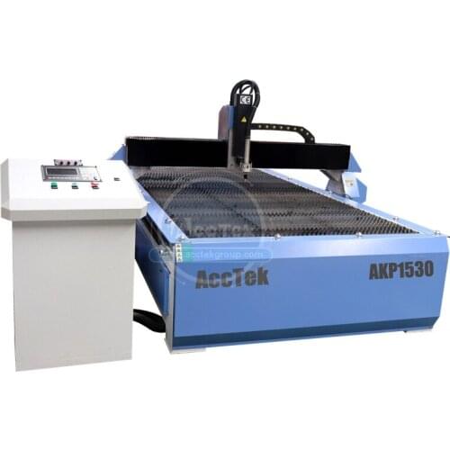 Plasma cnc cutting machine metal 1500*3000 in best price for sale