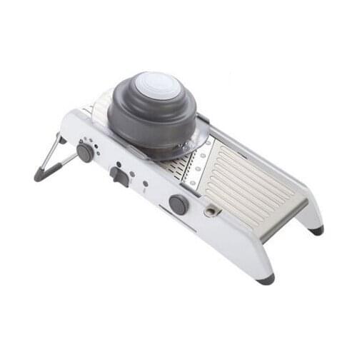 Manual Vegetable Shredder Household Fruits Cutter Stainless Steel Cutter CY041