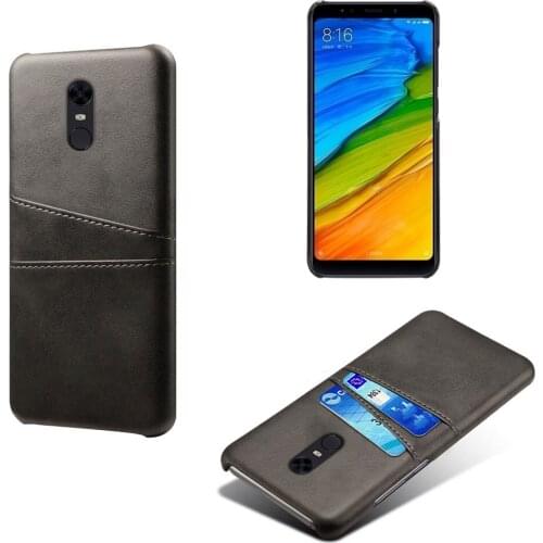 Сделайте ответную часть Phone Cases Xiaomi Redmi 5 Plus