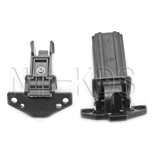 Hinge Black for Brother MFC7460 7470 7860 DCP 7065 Printer Parts LX426902