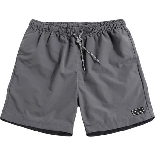 Sotetily Men's Sports Briefs