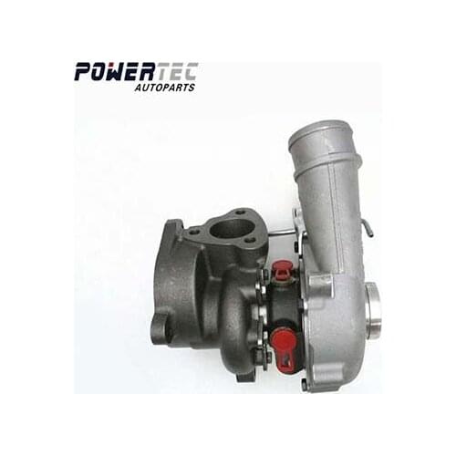 KKK turbolader K04 complete turbo 53049880020 53049700020 turbocharger 06A145704M 06A145702 for Audi TT 1.8T (8N) 225 HP APX