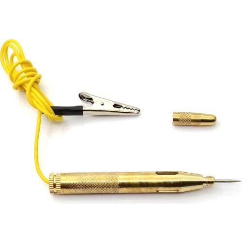 ZUIDID Automotive Testers