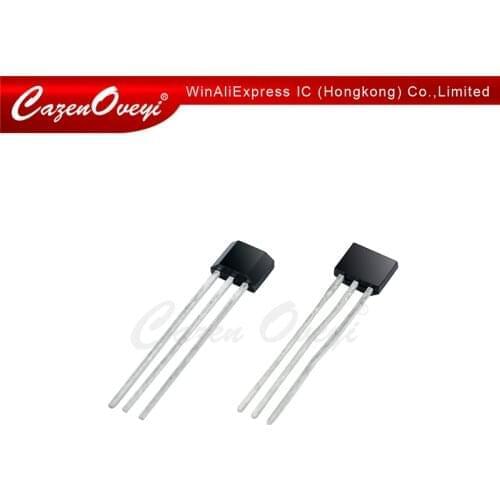 10pcs/lot A1302KUA-T A1302KUA 02K SIP-3