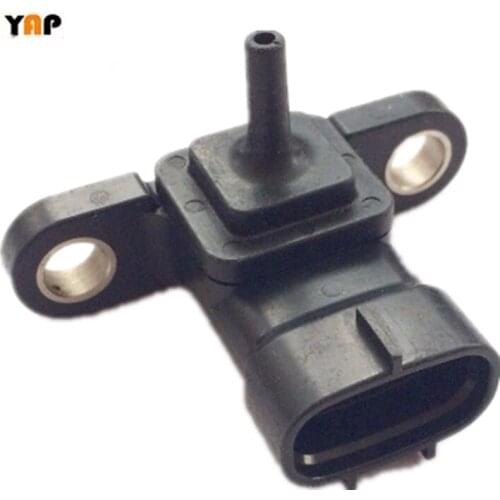 Diesel turbocharged sensor FOR FIT TOYOTALEXUS Auris IS Avensis Hiace Hilux 1.4L 2.0L 2.2L 2.5L L4 89421-20200 2006-2017