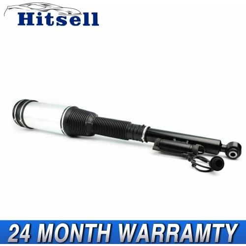 For Mercedes Benz W220 S280 S320 S430 S55 Rear Air Shock Strut Air suspension Shock Absorber Spring 2203205013 220 320 50 13
