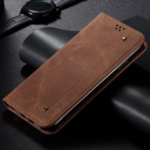 Flip Case For Samsung Galaxy A82 5G 2021 Luxury Leather Wallet Case Samsung A82 A 82 Retro Card Book Shell for Galaxy A82 Cover