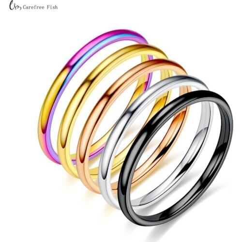 Женские золотые кольца Hengcreation China At AliExpress