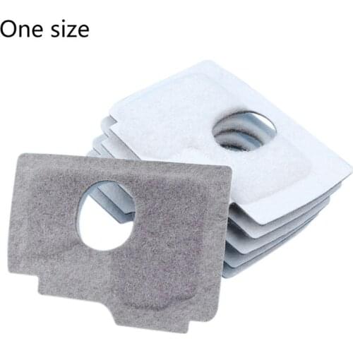 6Pcs/Lot Air Filter Cleaner Foam Kit For Stihl Ms170 Ms180 017 018 Ms 170 180 Chainsaw Promotion High quality
