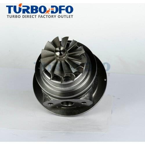 New balanced turbocharger kit TD04HL turbo cartridge core CHRA 49189-07702 for Hyundai E-Mighty, E-County D4GA
