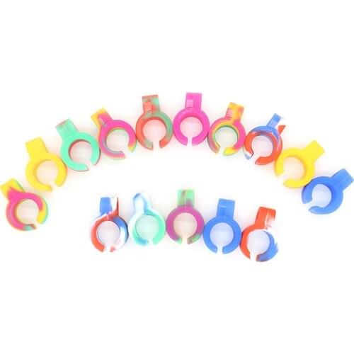 Creative Holder Silicone Anti-over flow Phone Bracket Raise Lid Prevents Soup Pot Overflow Tools Pot Rack Kitchen Gadget Random