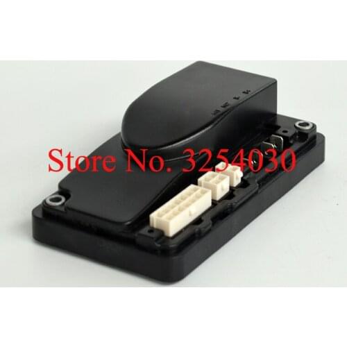 Easy and Simple to Handle CURTIS 70A 24V Permanent Magnet CONTROLLER 1212 2401 for Electric Pallet Trucks