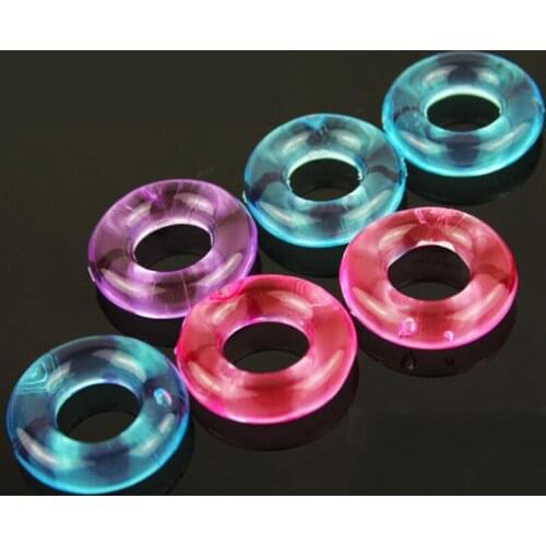 LISM Semyon Snap Ring