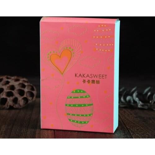 Matte Lamination Customized Original Brand Printed Luxury Design Perfume Packaging 30ml 60ml Parfum Package Box ---PX12000