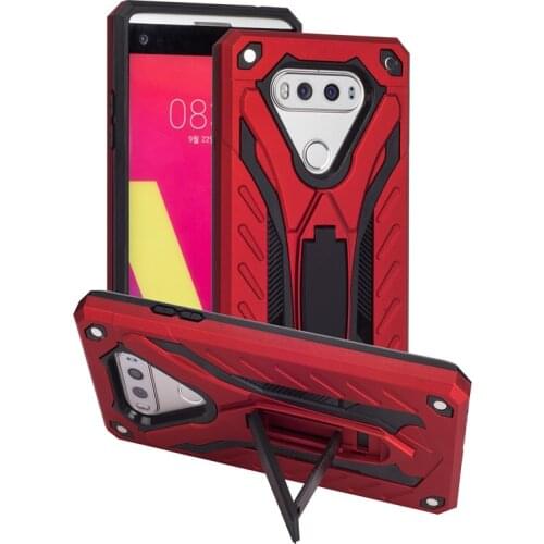 Meinuoxu Phone Cases LG V30 Plus