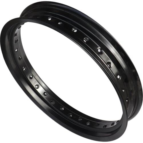 2.50*17 Inch 2.50x17 32 Spokes Holes Aluminum Alloy Motorcycle 17 Inch Wheel Rims