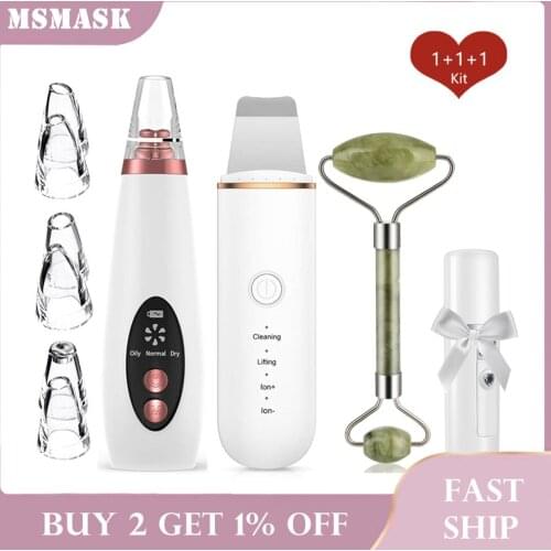 Msmask Appliances