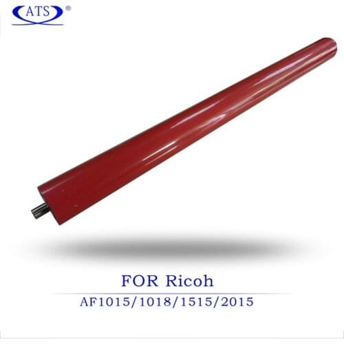 Lower fuser roller Pressure Roller For Ricoh AF 1015 1018 1515 2015 compatible Copier spare parts AF1015 AF1018 AF1515 AF2015