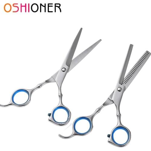 OSHIONER Thinning Hairdressing Scissors