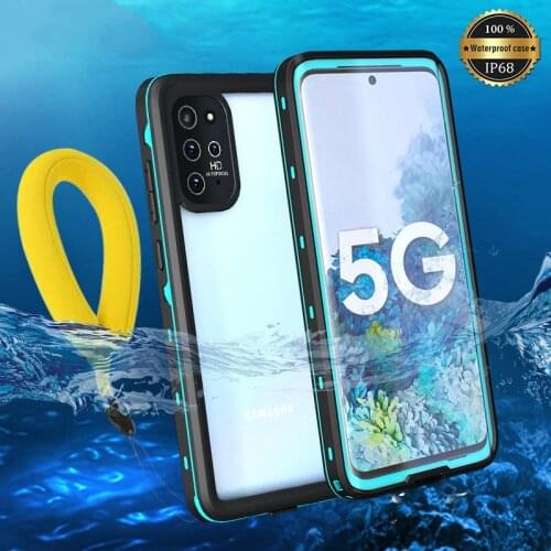 Redpepper Phone Cases For Samsung Galaxy S20 Plus