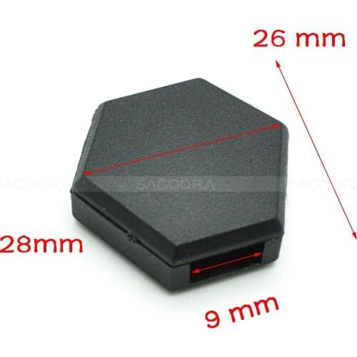 Plastic Black For Phone Strap Lanyard Worker Tag Vertical ID Card Badge Holder Lanyard Accessorie