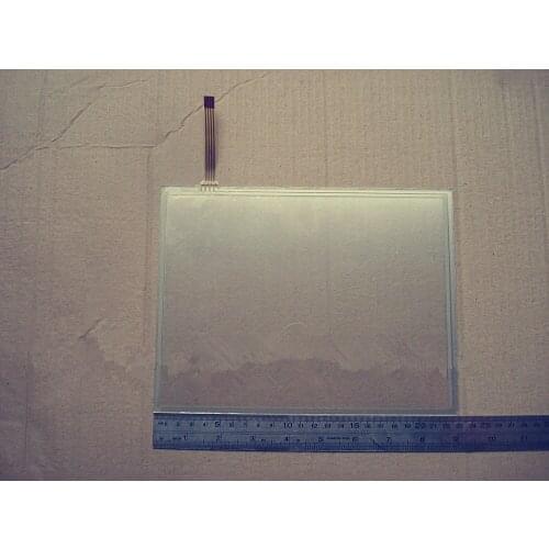 Touchscreen for NTX0100-7311R touch screen panel glass